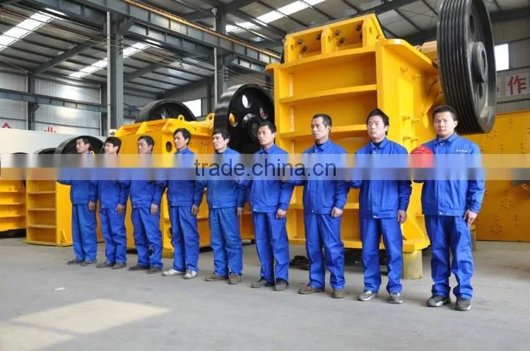 Roller Crusher 12t/h to 350t/h Capacity China manufacturer for sale