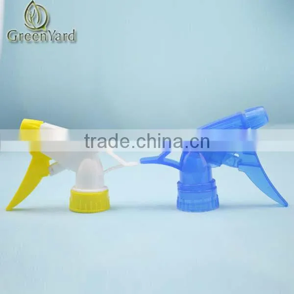 Plastic PP Trigger Sprayer 28/400