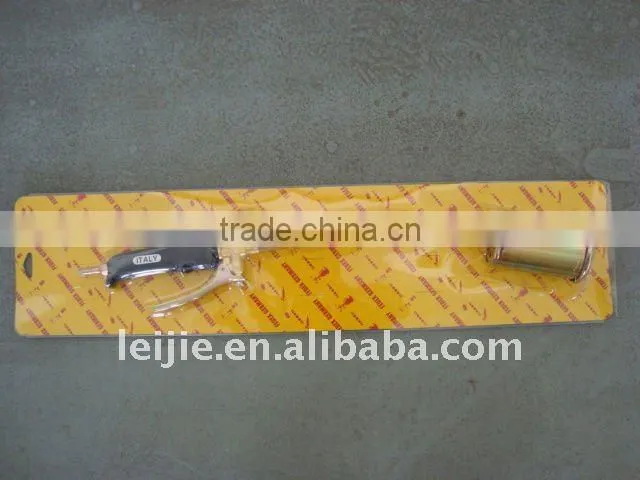 Italy type heating torch with 23cm length tube