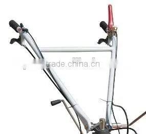 Meiqi 170GS 7HP Contracted shift gasoline engine