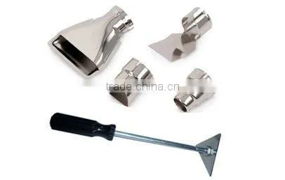 Heat gun temperature control ET1008HG