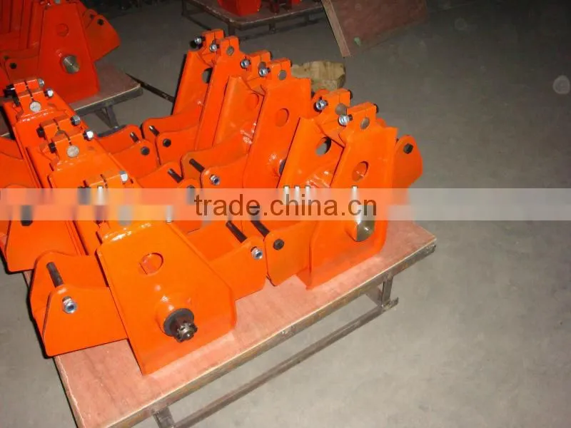 Truck Trailer Suspension Front Hanger, Rear Hanger