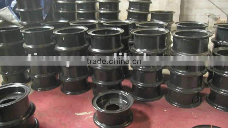 Forklift Wheel rim 7.00-16