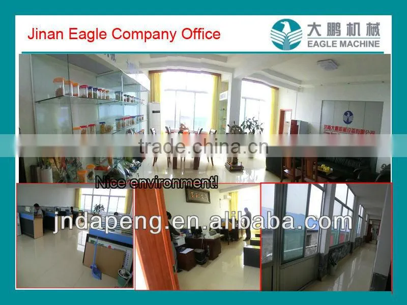China hot sell Floating fish food machine