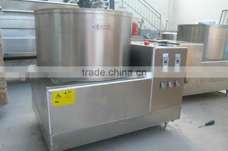 Jinan eagle Plantain chips production line