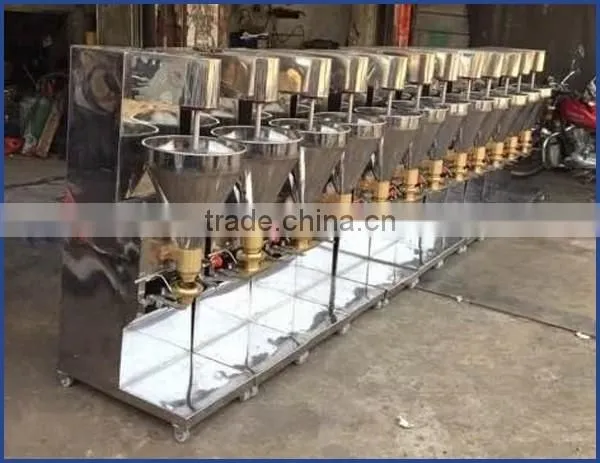 Popular sale in UK USA low price automatic meatball making machine