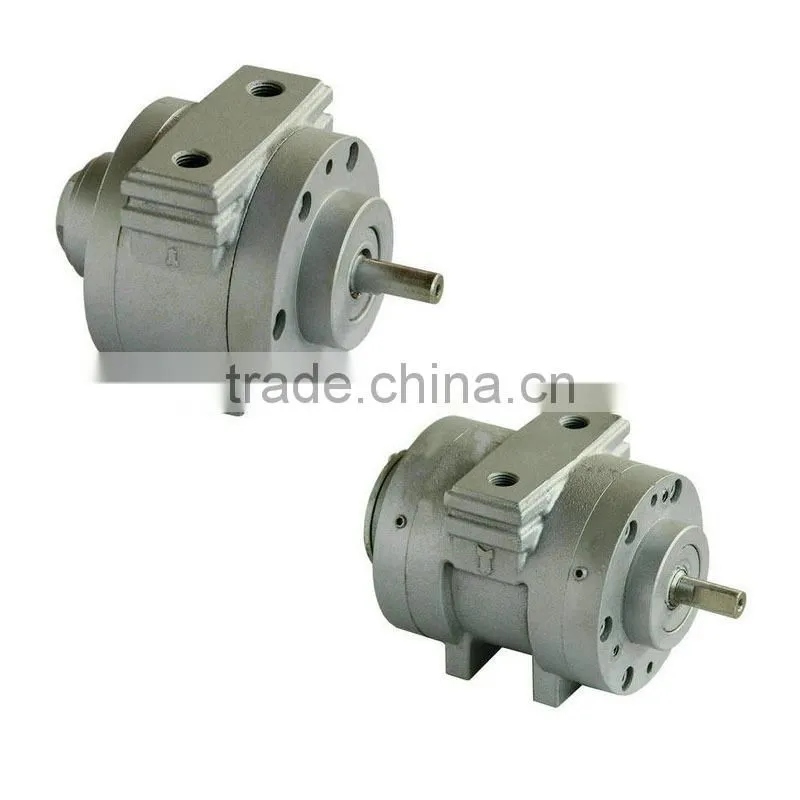 Hazardous Environment Type Vane Air Pneumatic Motor
