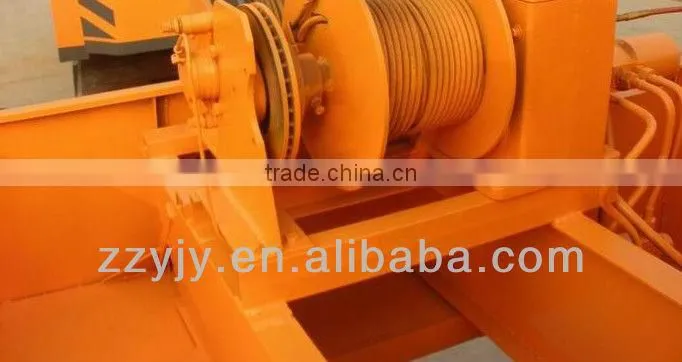 industrial truck crane . crane truck crane,small truck crane