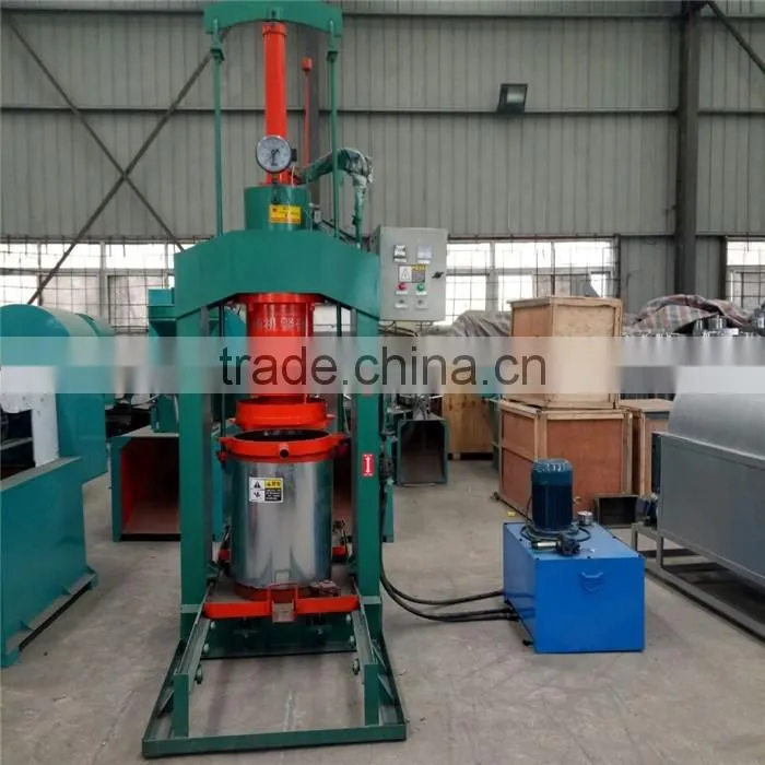 30kg per hour small Type Cottonseed Oil Expeller Machine Olive oil extraction machine