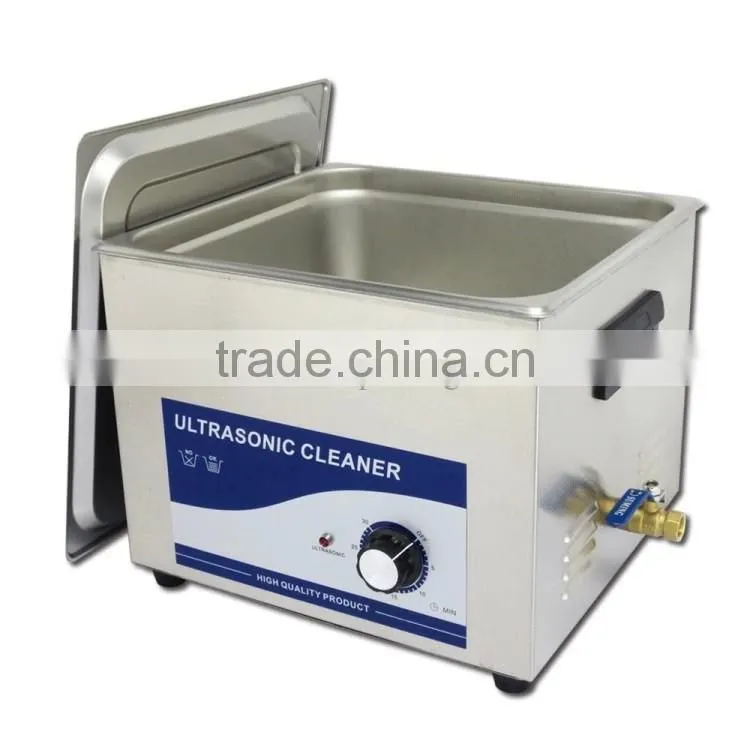 Timing ultrasonic cleaning machine JP-060B 300W board hardware upgrade 360w washing machine