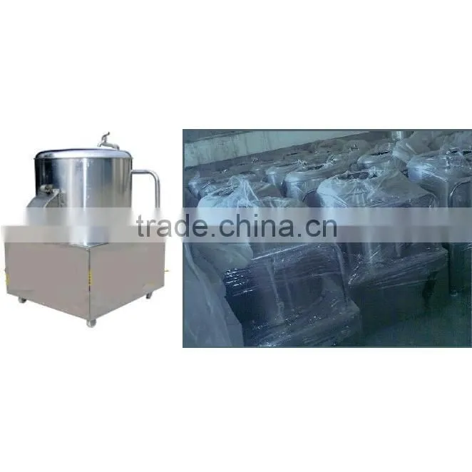 Home Use Potato Peeling Machine