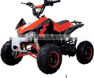 750W/1000W 8"tyre Chain brushless motor electric ATV (TKE-A1000-L)