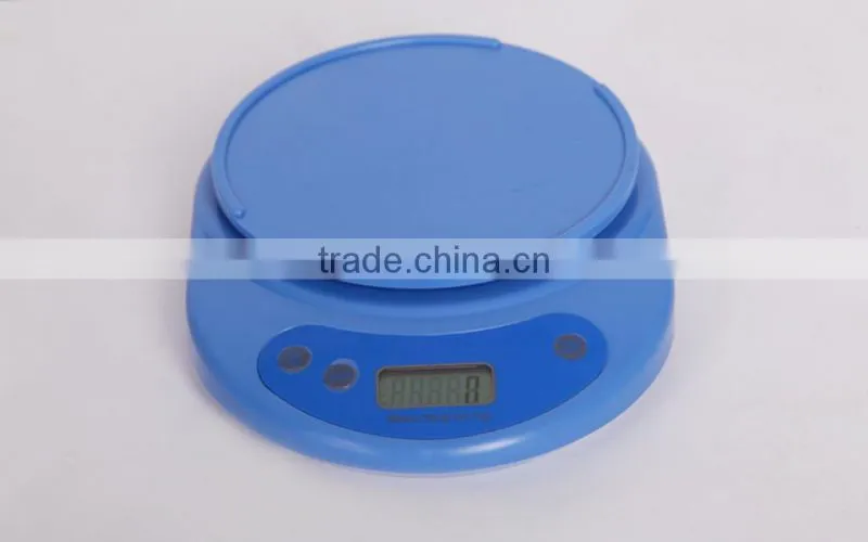 Electronic kitchen scale Food Scale with bowl