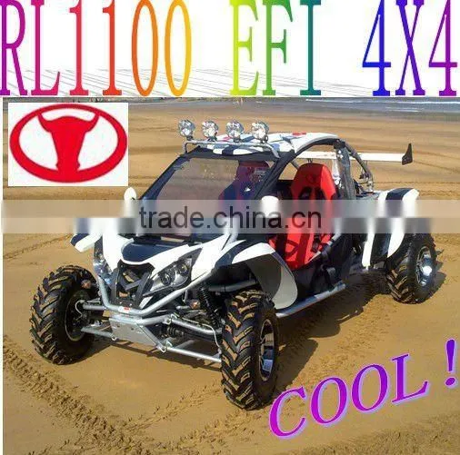Chery hunting Tracker 1100cc 4x4 for sale