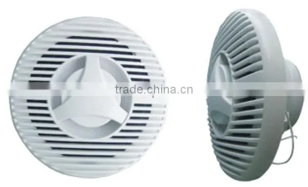 Goif Cart Speaker Plastic 6.5''