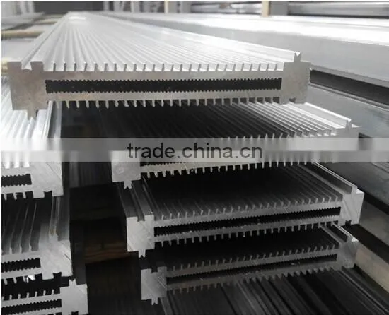 Anodized Custom types of CNC machined aluminum accessories