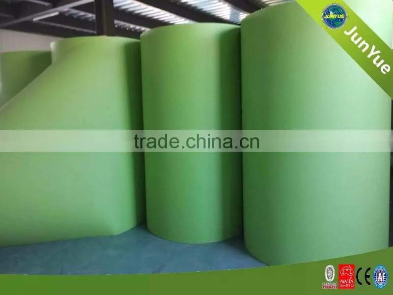Foil Foam Outside Wall Insulation