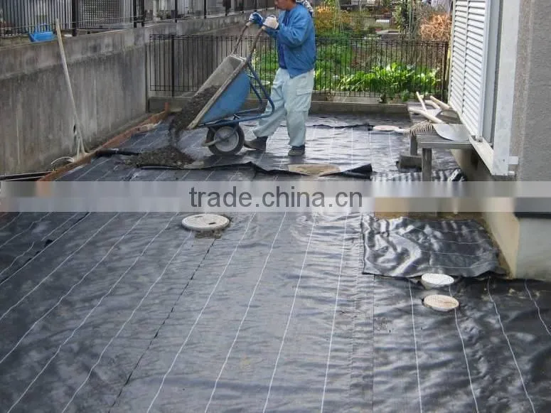 weed control mat