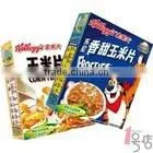 breakfast cereals Corn flakes production line equipment