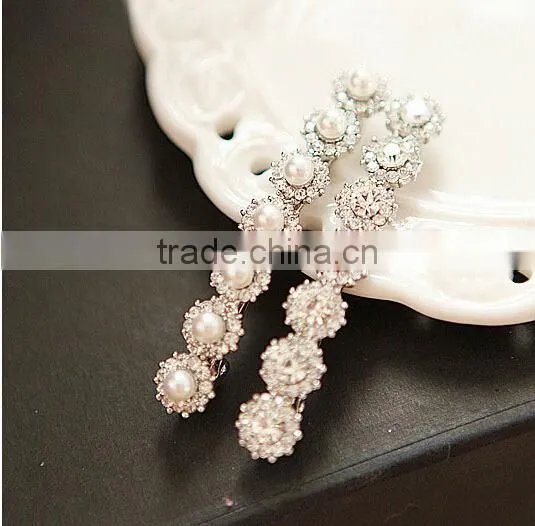 Cheap Fashion Hair Accessories Wholesale China