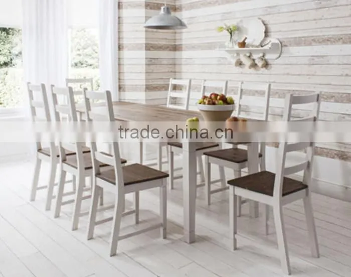 Dinning room table and chairs