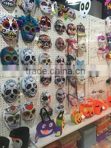 New style old man human halloween latex christmas mask