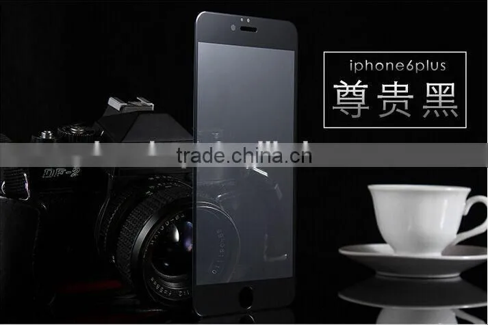 Most Popular Best High Quality Otao Tempered Glass Screen Protector For Iphone6/6 Plus