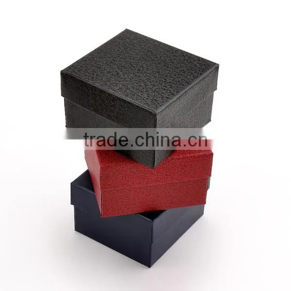Wholesale packaging paper box, custom design your own watch box