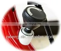 Eco-friendly Health and Fitness Indoor Exercise Bike with 500w Power Generator