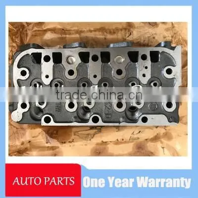 Lowest price Kubota cylinder head D1005 with good quality