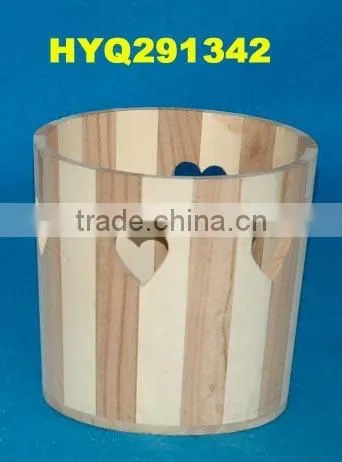 natural color small barrel