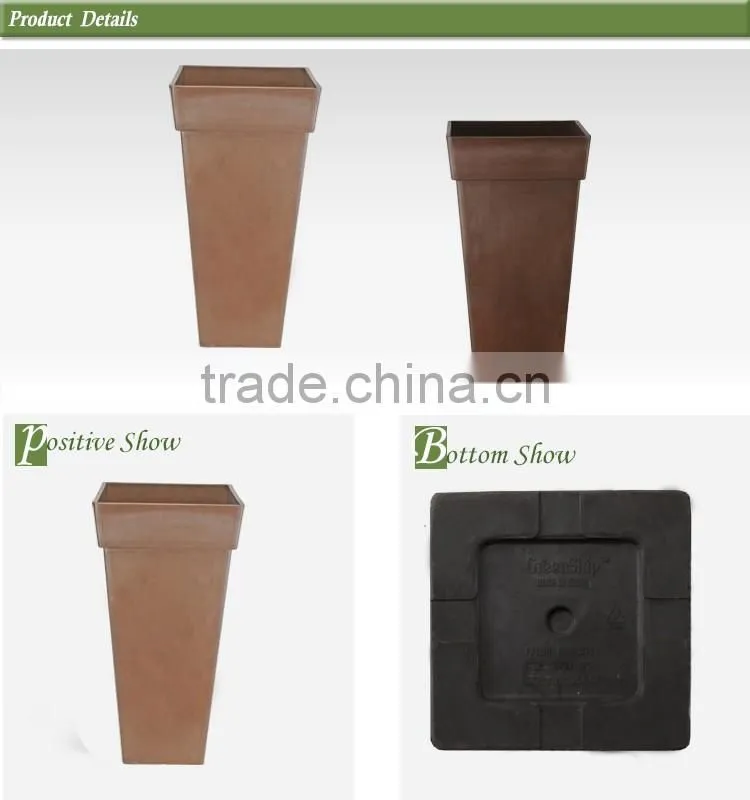 Factory Wholesale Cheap/Beautiful Outdoor Garden/ Antique Style/20 years/new design/UV protection