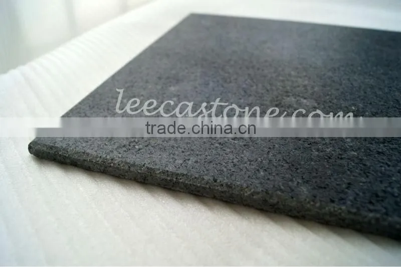 Granite stone mouse pads