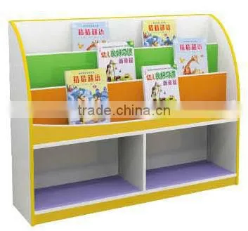 LT-2151H Modern style imported material bookcase