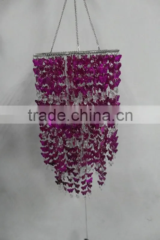 hot sale buterful LED pendant lamp