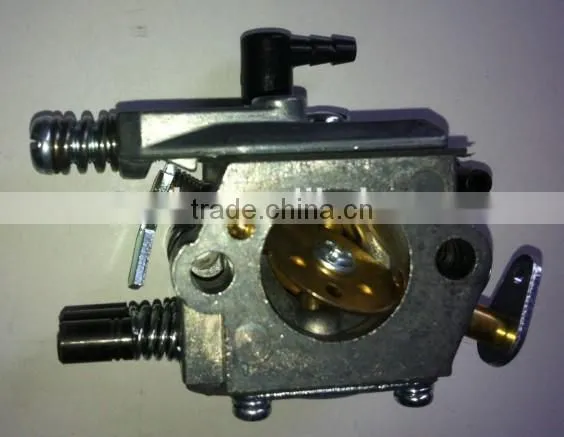 Color box Carburetor for 1E45F 1E45.2F chain saw spare parts