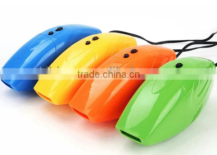 high quality mini car vacuum cleaner