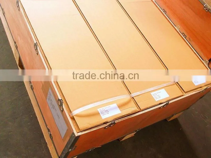 VE building safety laminated glass interlayer clear EVA film / outdoor glass lamination EVA film
