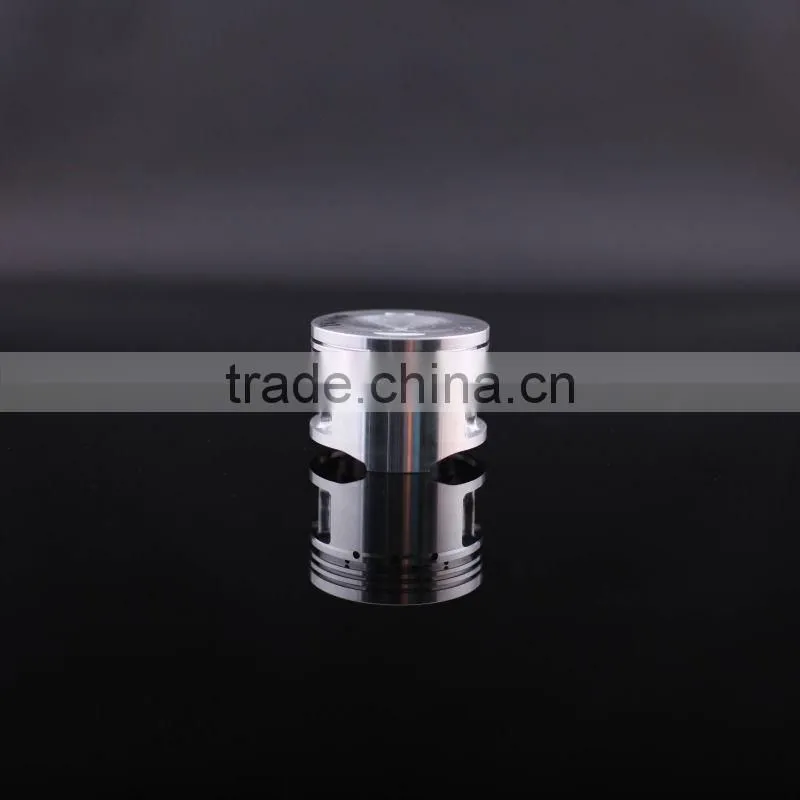 Piston used for Yamaha Crux