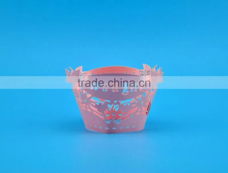paper cupcake wraps food containers cakes cups Cupcakes wraps romantic