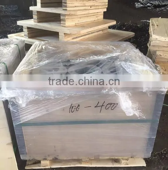 Precision Casting Stainless Steel Flange