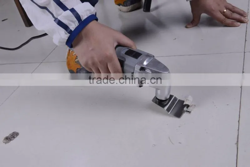 300W ELECTRIC OSCILLATION TOOL MULTI-FUNCTION KIT POWER TOOLS ELECTRIC RENOVATOR