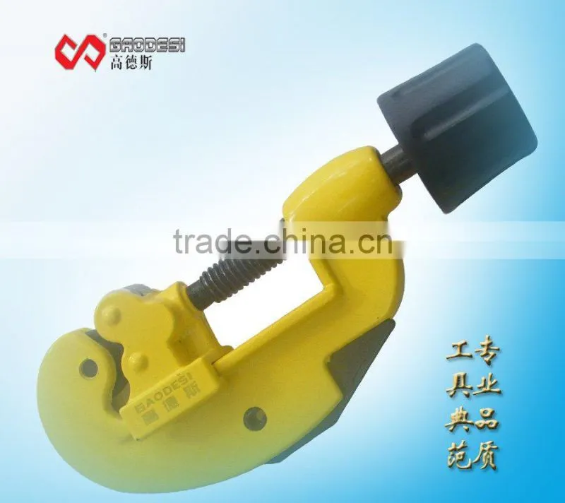 plastic pipe cutter
