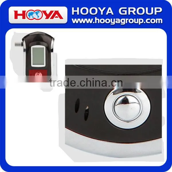 Digital Breath Alcohol Tester Breathalyzer Alcohol Tester