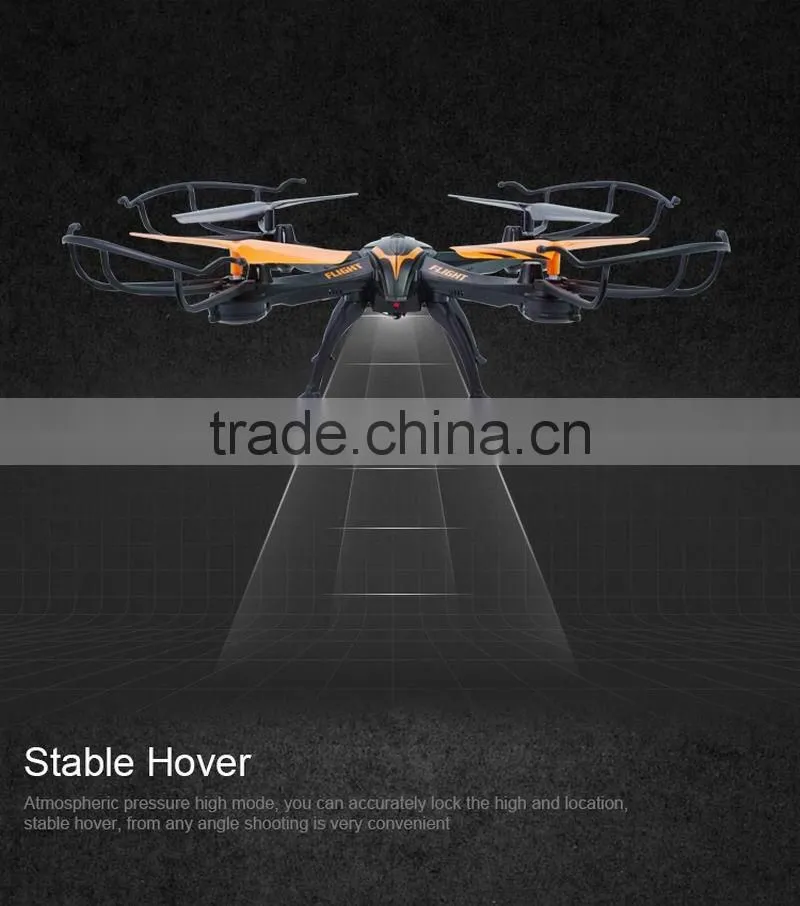 2.4G Stunt Drone