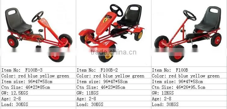 Sports and Entertainment Strongest jeep,Racing go karts,outdoor adult pedal car,pedal go kart for children and adlut FDH160B
