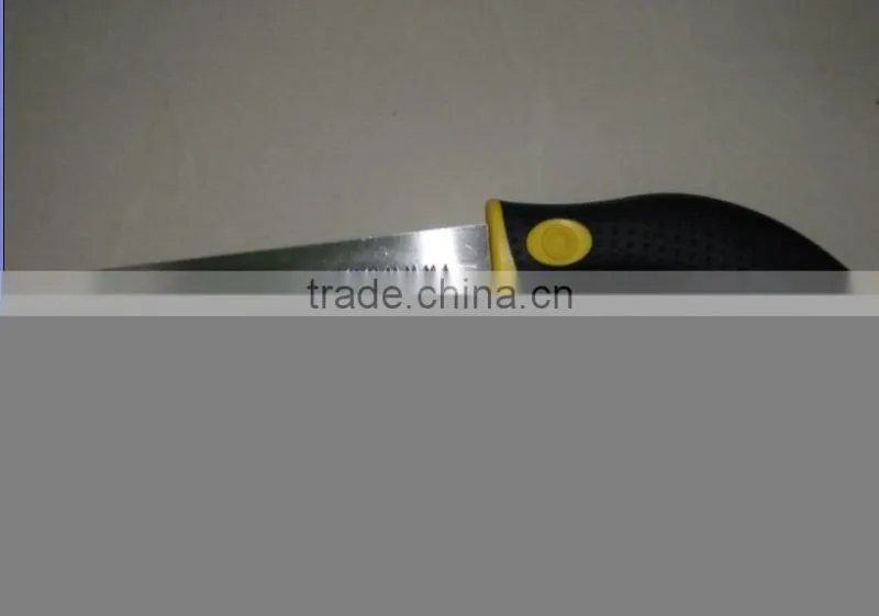 ajustable garden hand saw