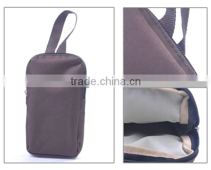 3 Piece Sets Fashion Baby Diaper Bags Factory