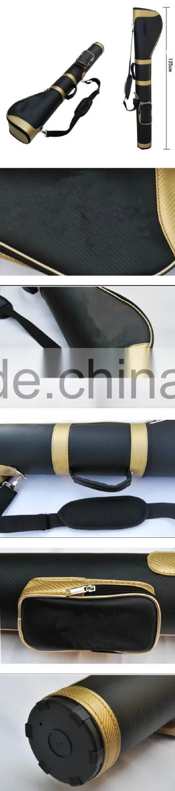 2015 Customized golf cart bag for unisex