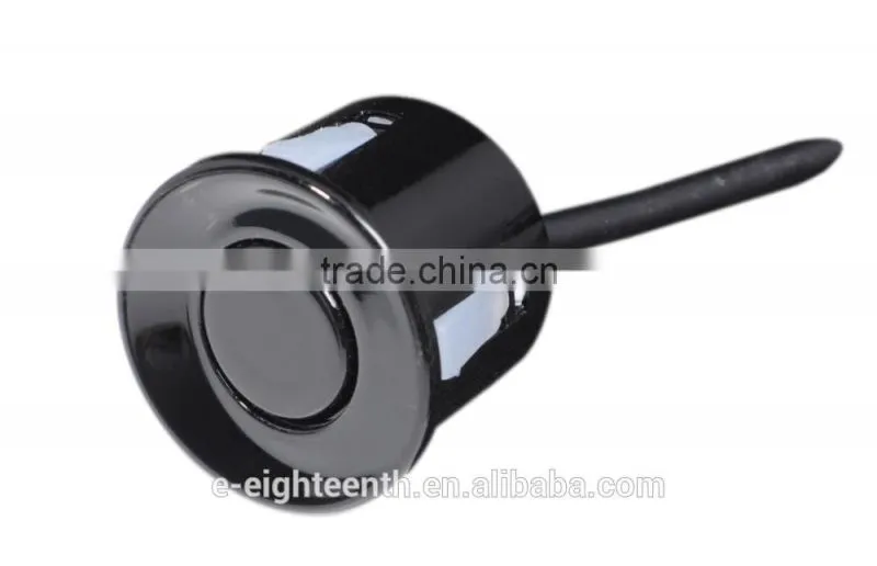 Vehicle Auto 4 Parking Sensors Car Parking Reverse Backup Radar